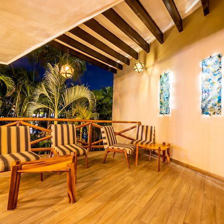 Emporio Acapulco Hotel Exterior foto The lobby of the hotel