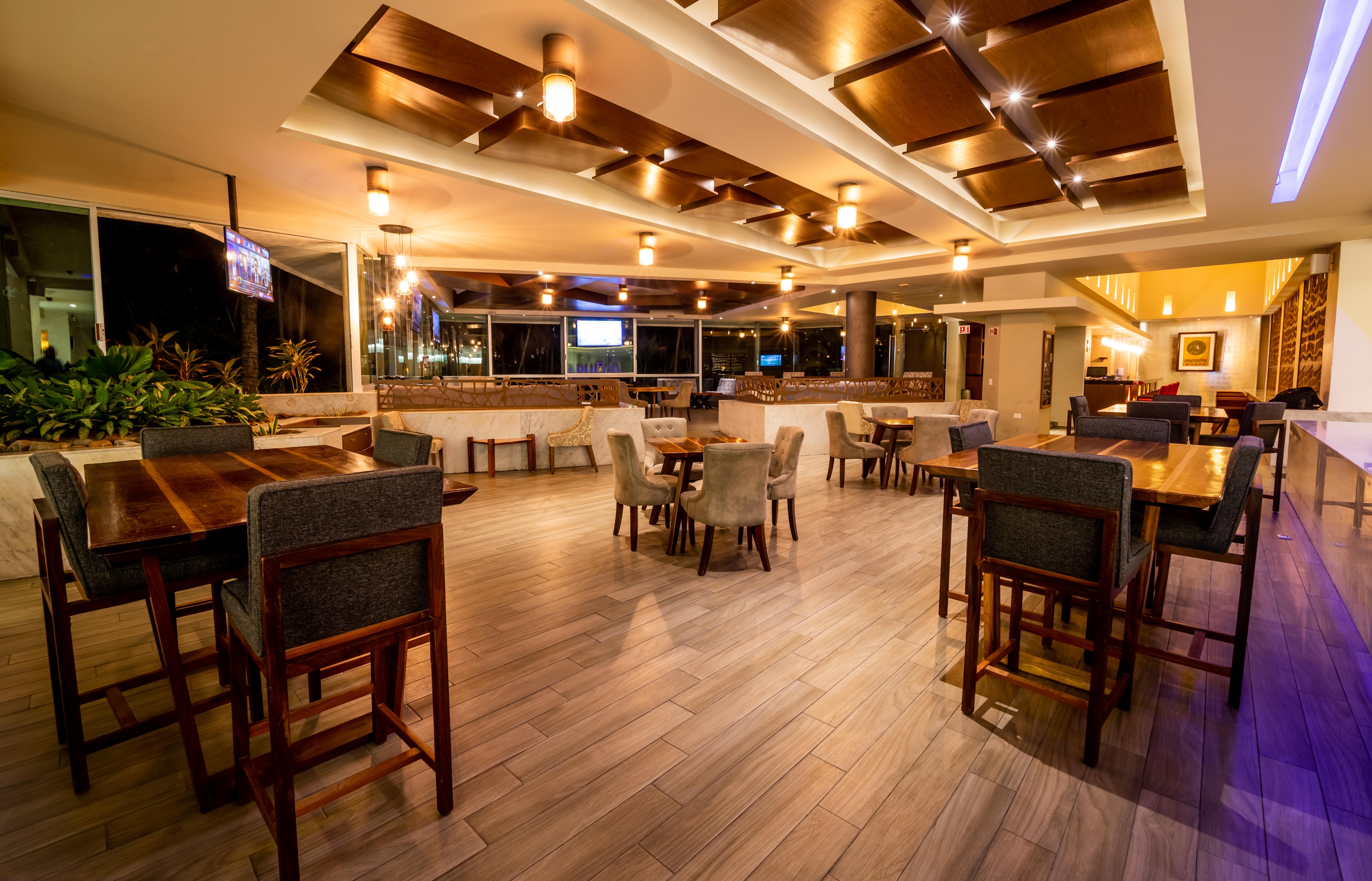 Emporio Acapulco Hotel Exterior foto The restaurant at the 1016 Fisher Mall